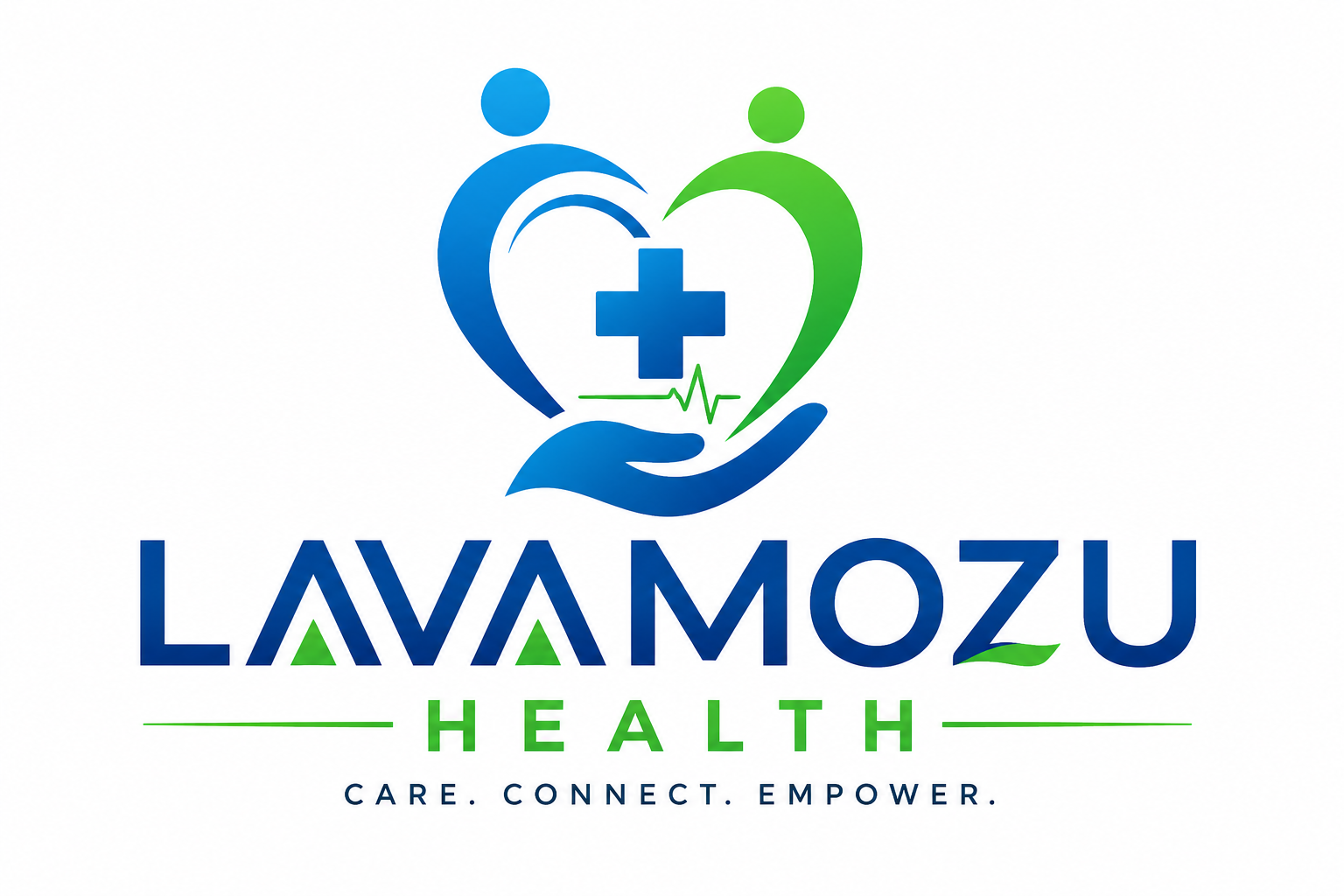 Lavamozu Health — care, connect, empower